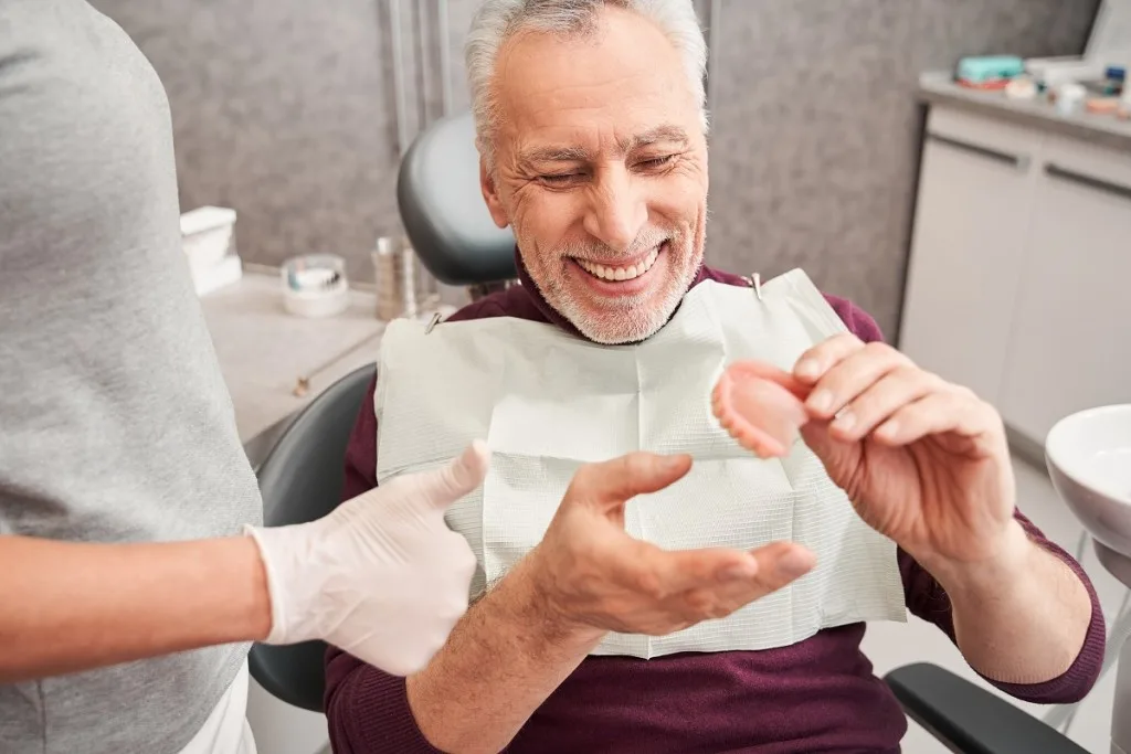 Dentist
