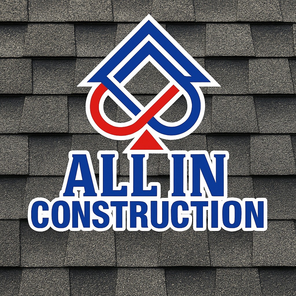 Logo on Roof