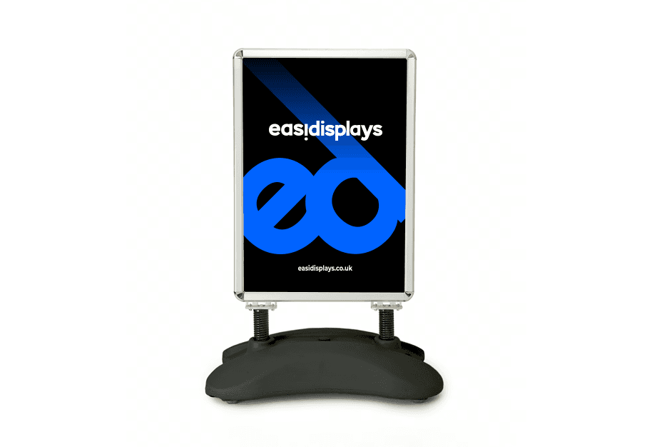 EasyBanner Forecourt