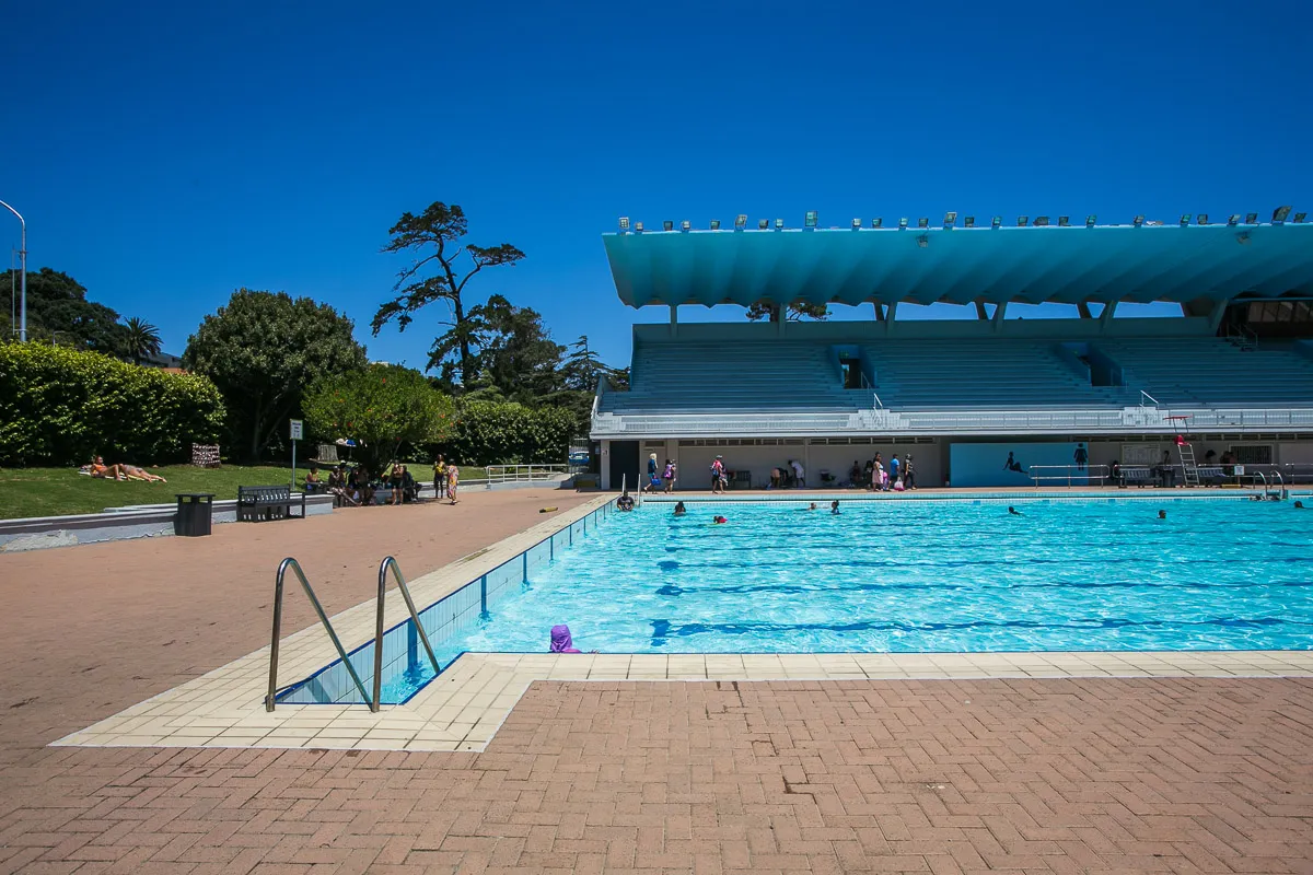 NEWLANDS SWIMMING POOL-24