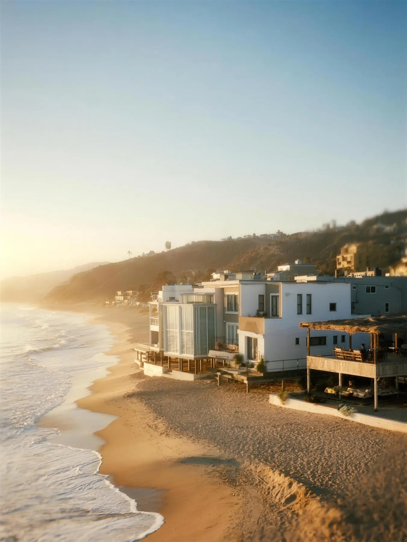 Malibu