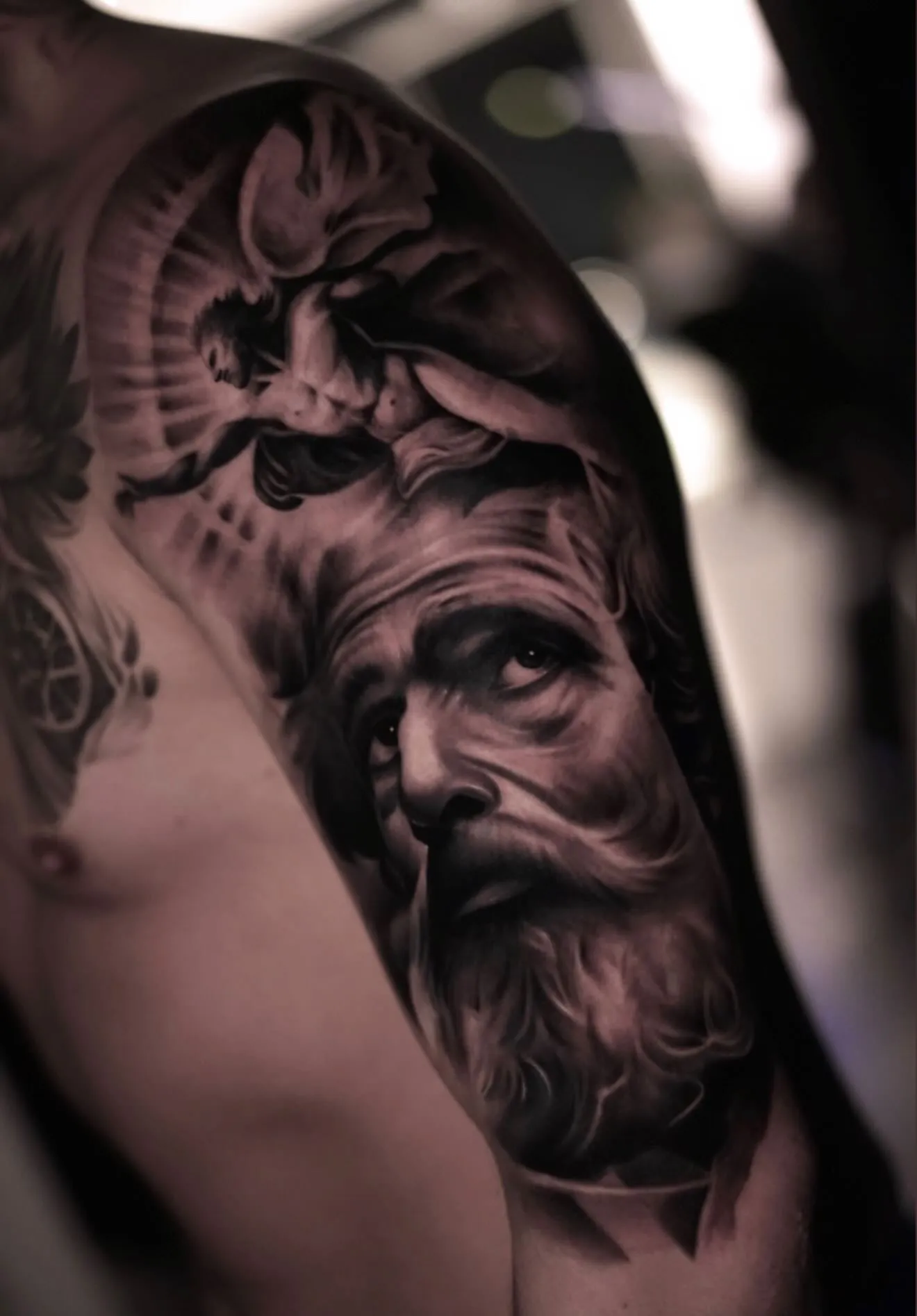 Real Results - InkMentors