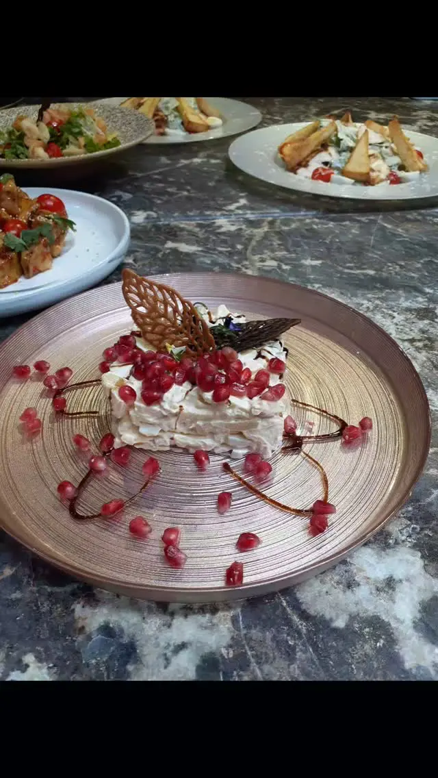 выездной повар