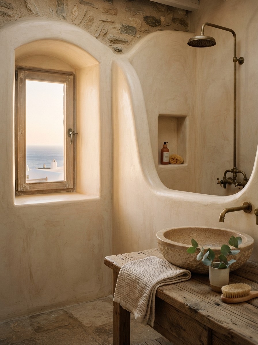 The Garden Suite