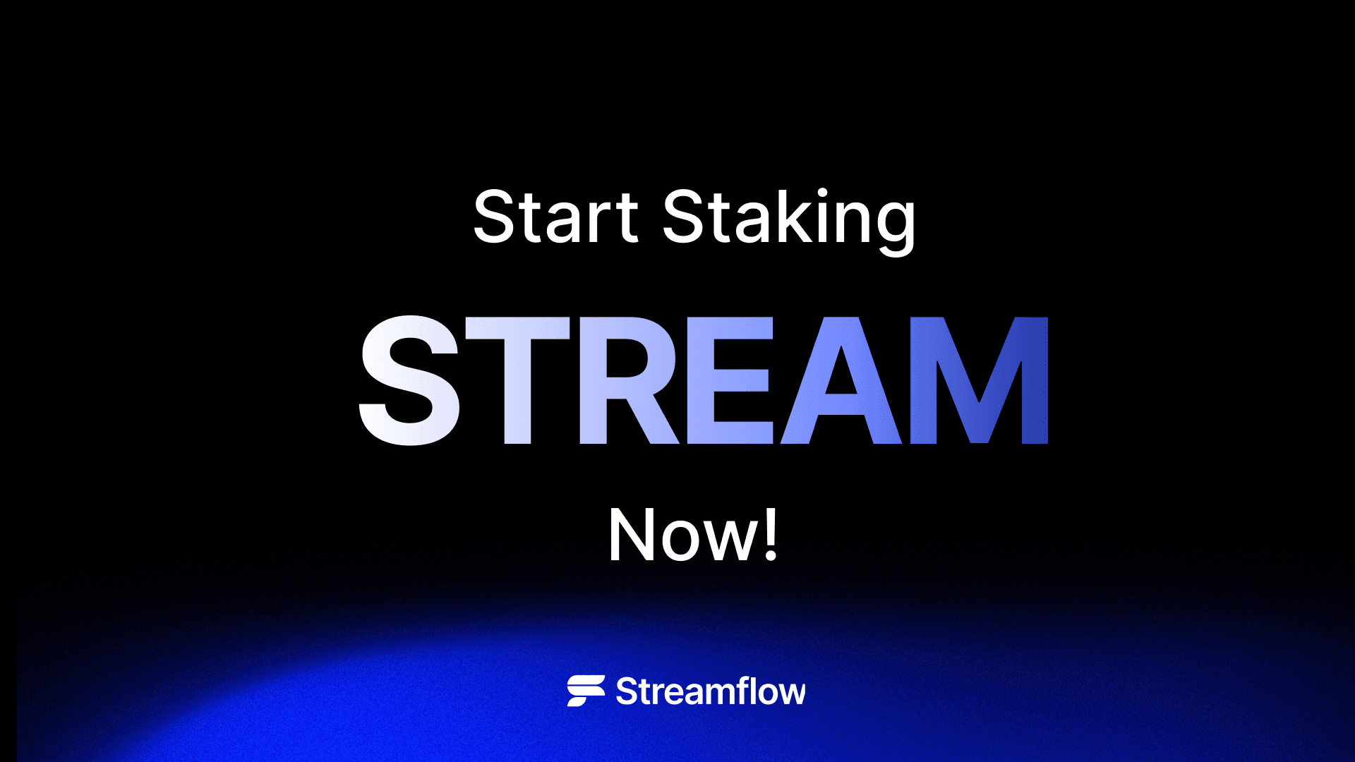 Staking-as-a-Service