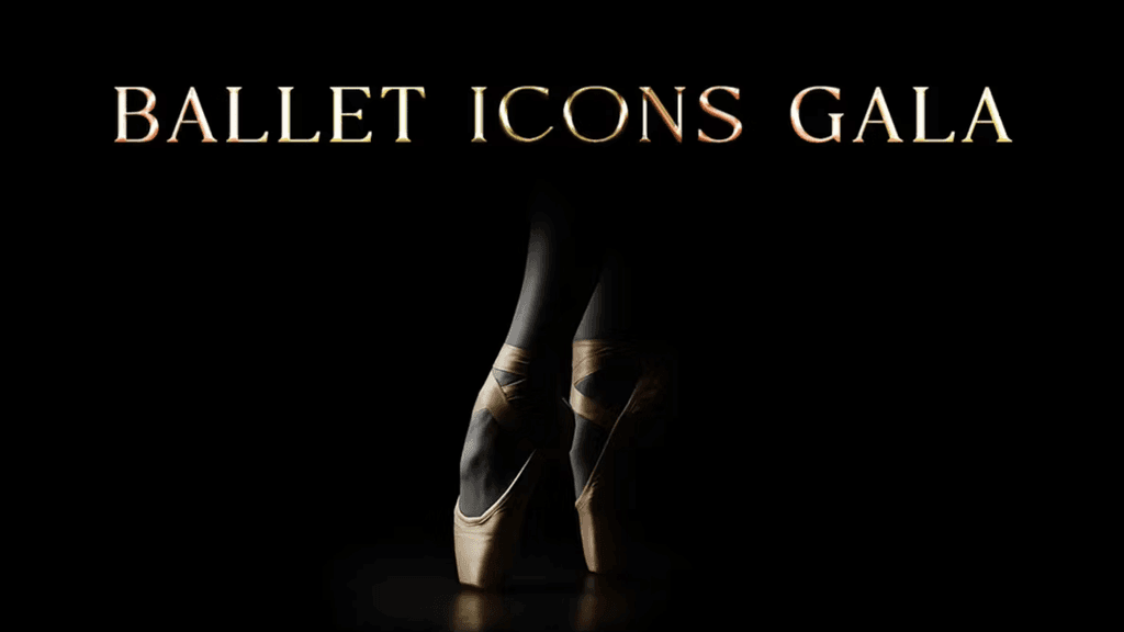 Ballet Icons Gala i London Coliseum den 15. februar 2026