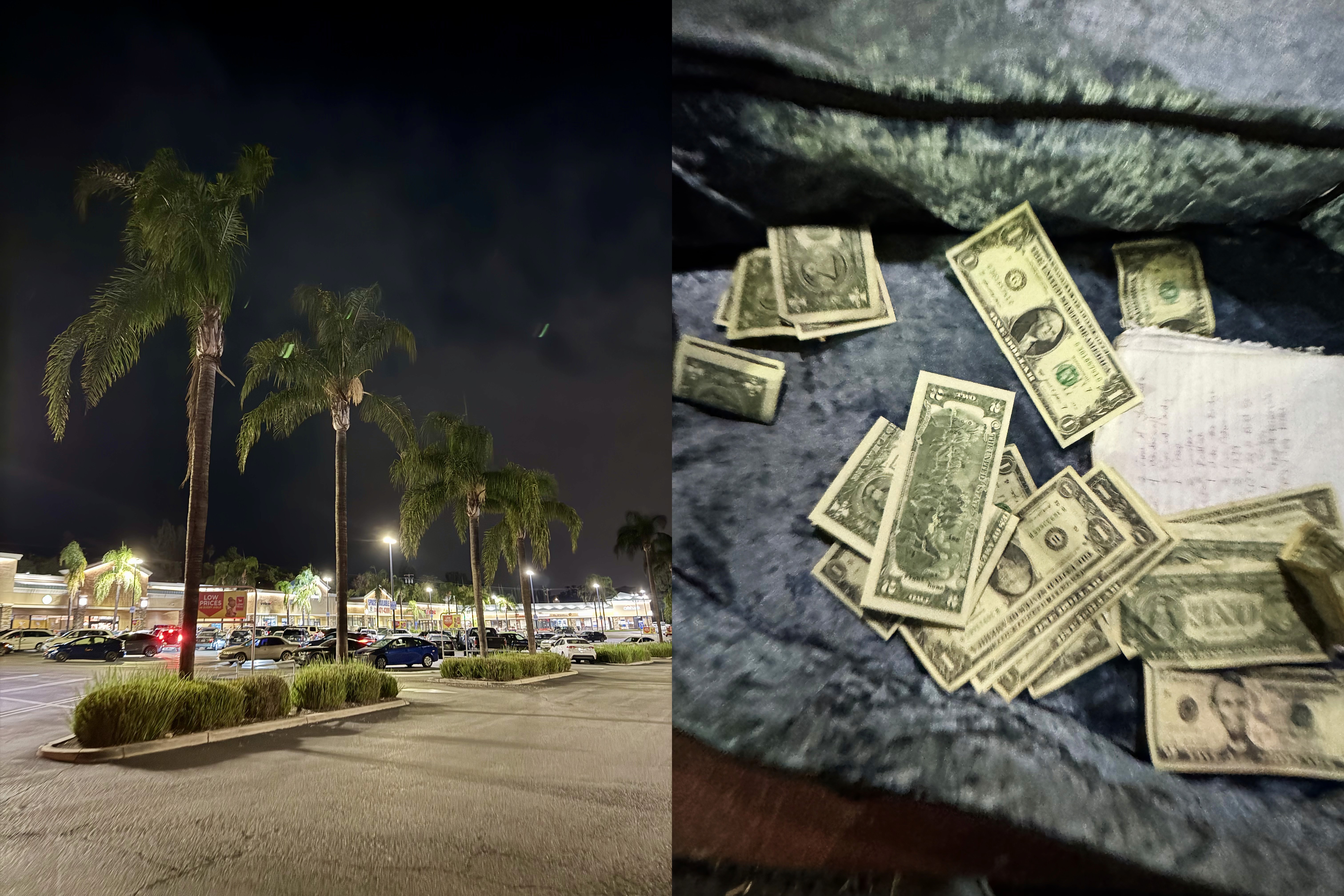 Note Passing, Fiona Yun-Jui Chang, Los Angeles, USA, uncommissioned, 2025