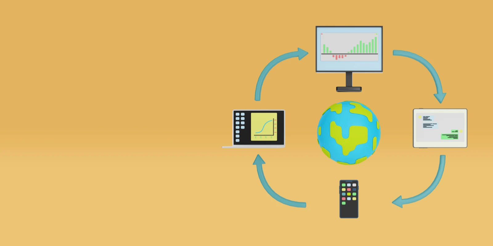 كيفية الحصول على تطبيق عملك المميز في متجر تطبيقات Apple
