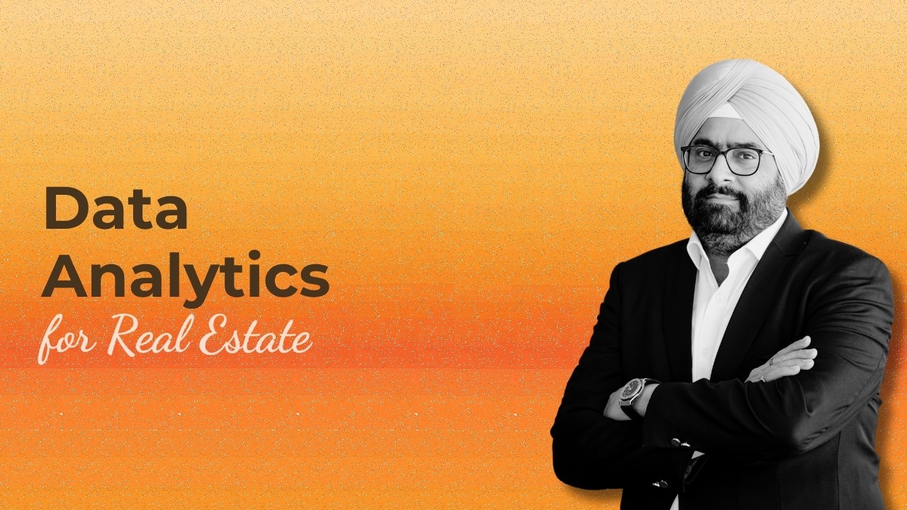 Data Analytics for Real Estate: How to Evaluate Any Property in 2026