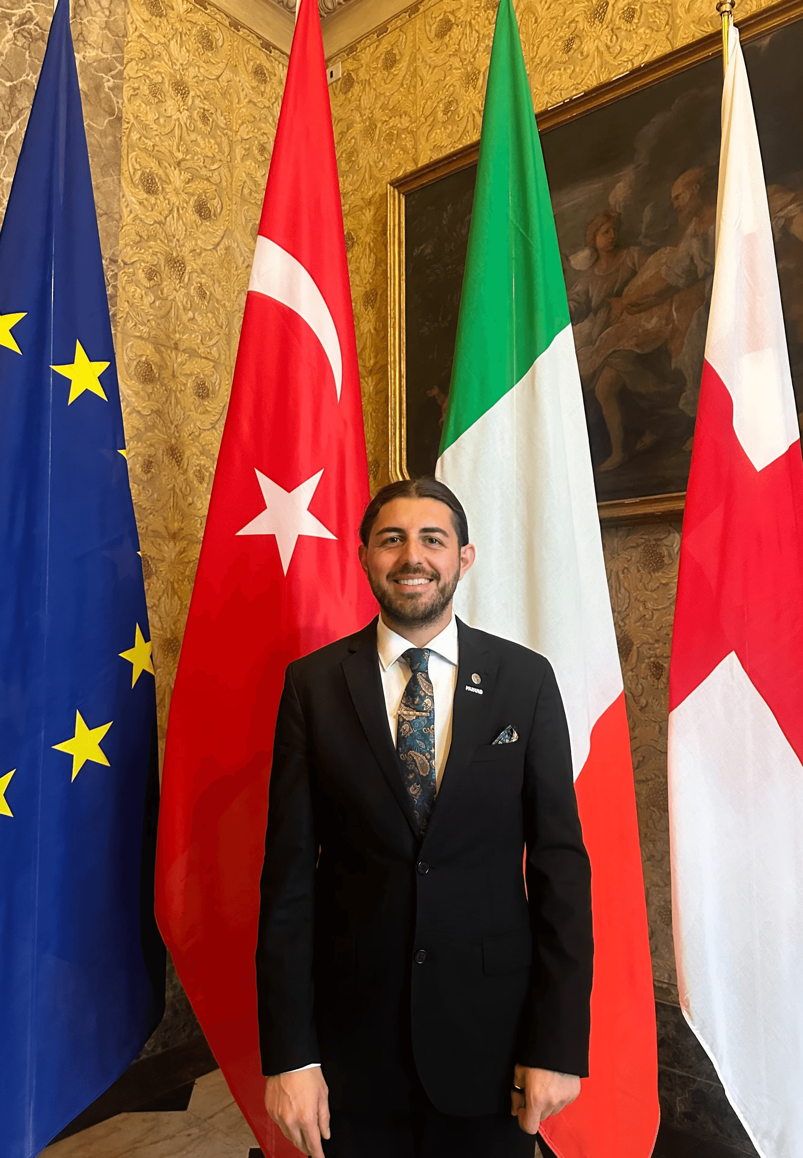 Yusuf Tasdemir