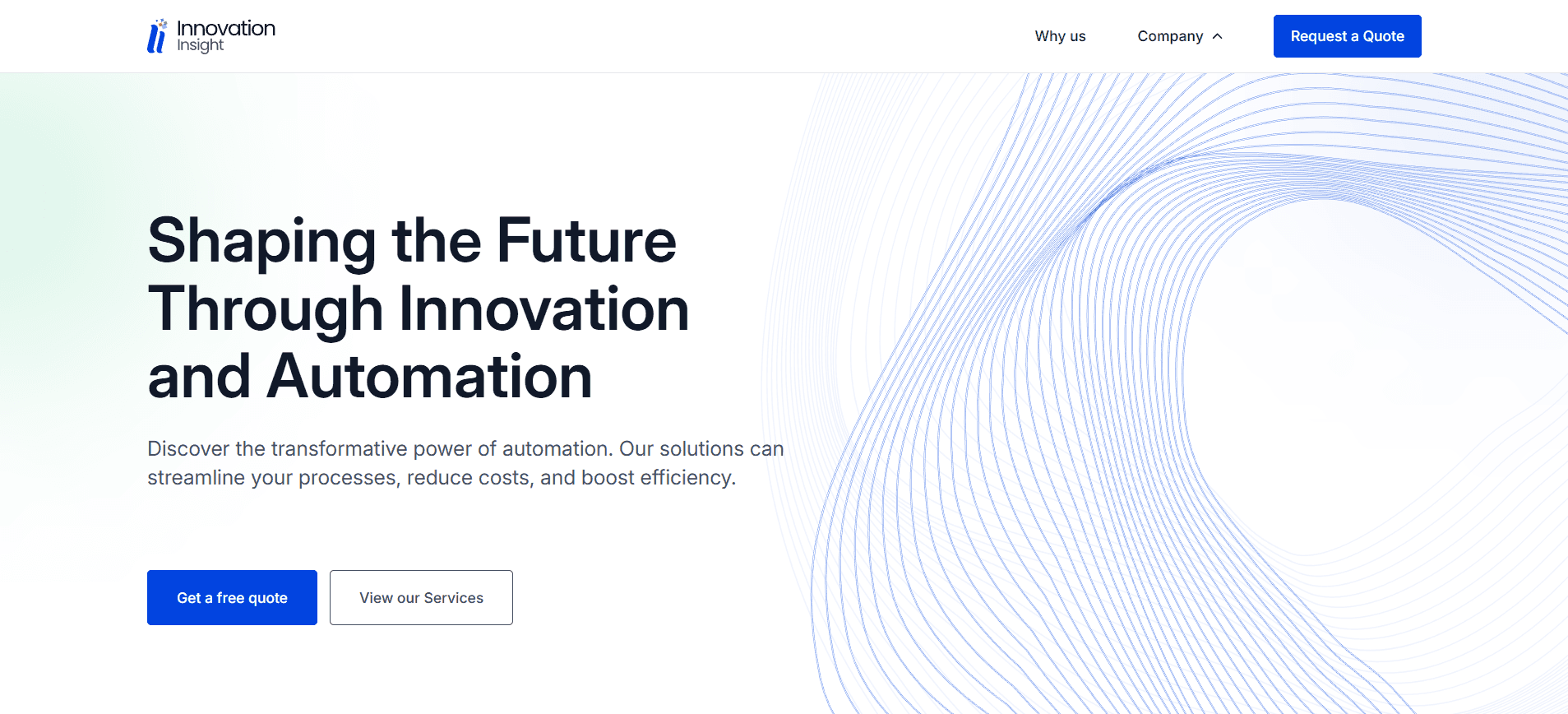 Innovative Insights
