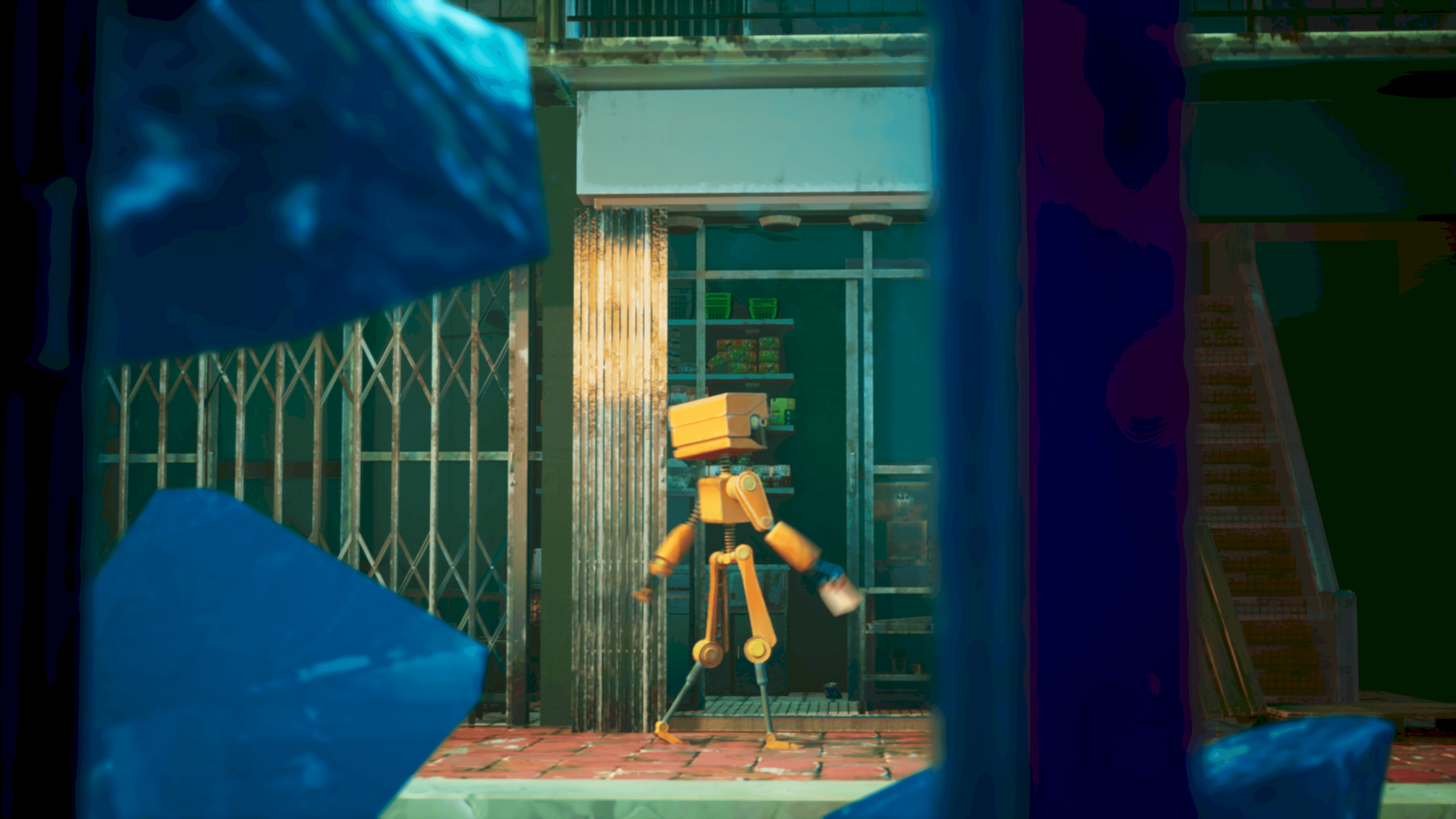 Wesley Shen Unsplash