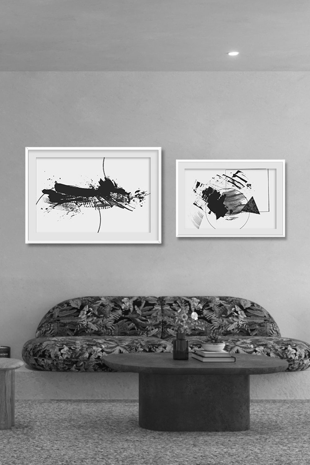Artist and Work Shortlist