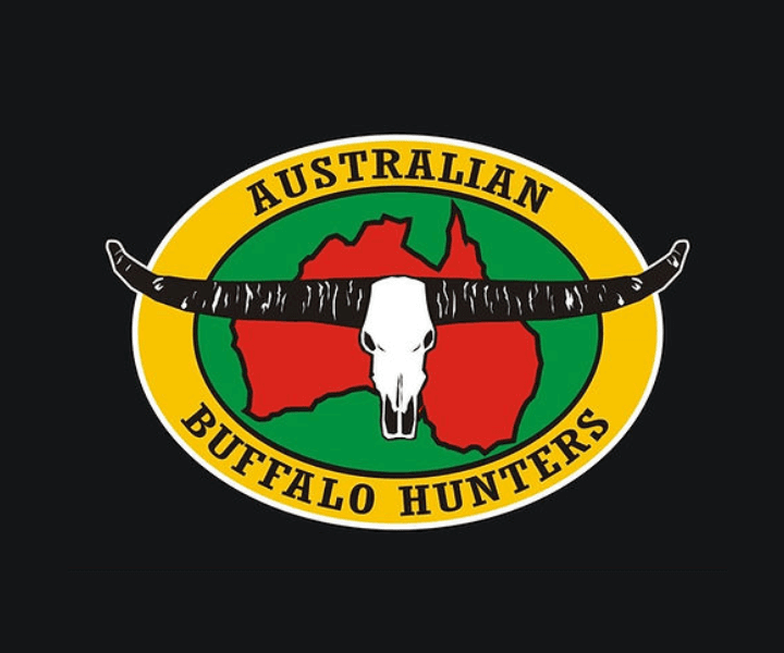 AUSTRALIAN BUFFALO HUNTERS
