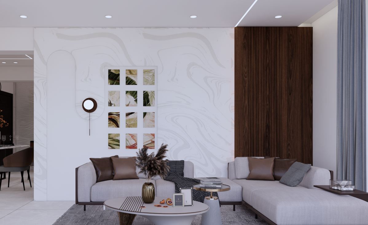 Sarika Residence