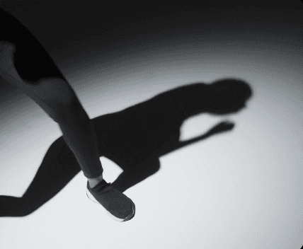 Cast Shadow