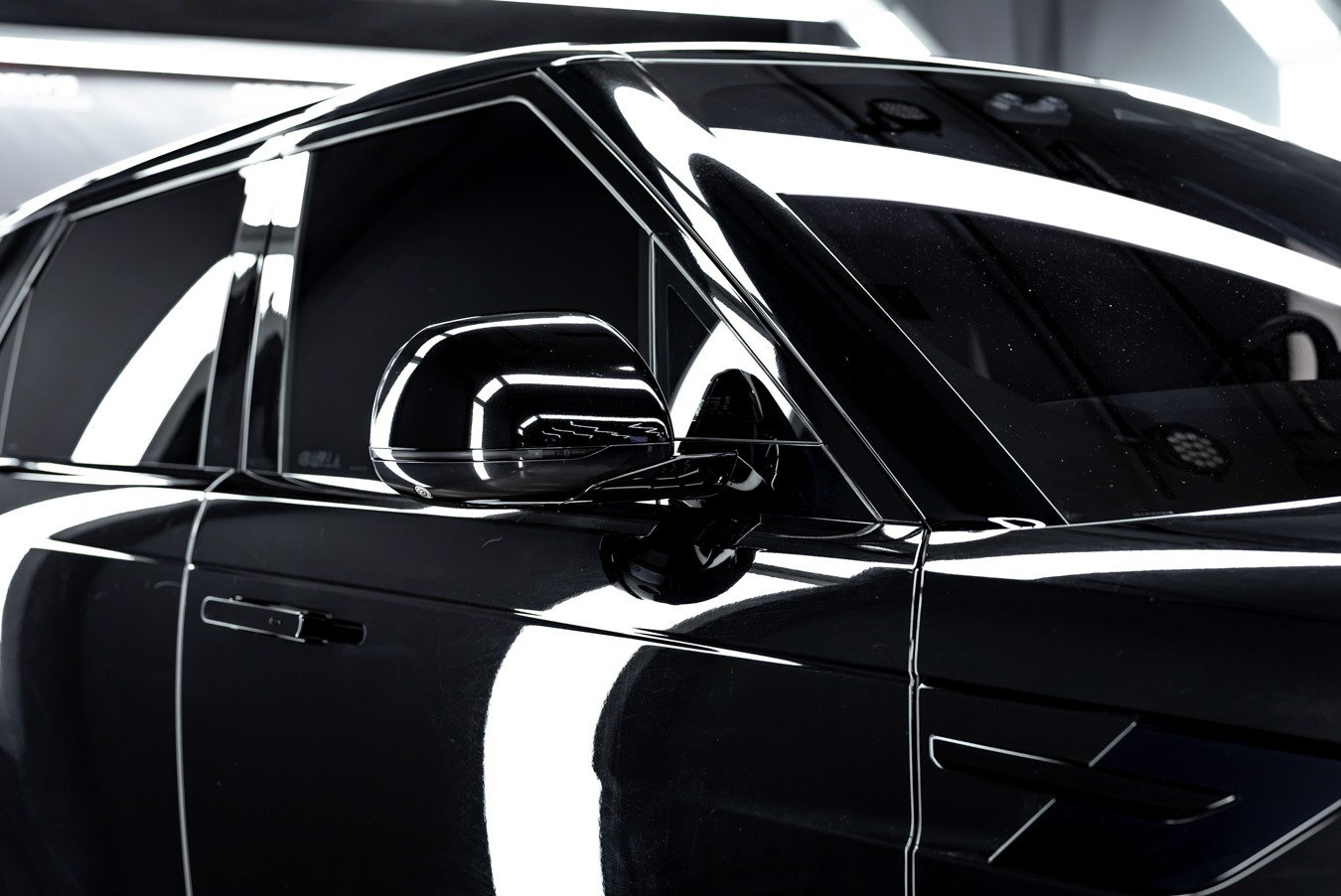 2023 Range Rover Sport SE Dynamic, photo 14