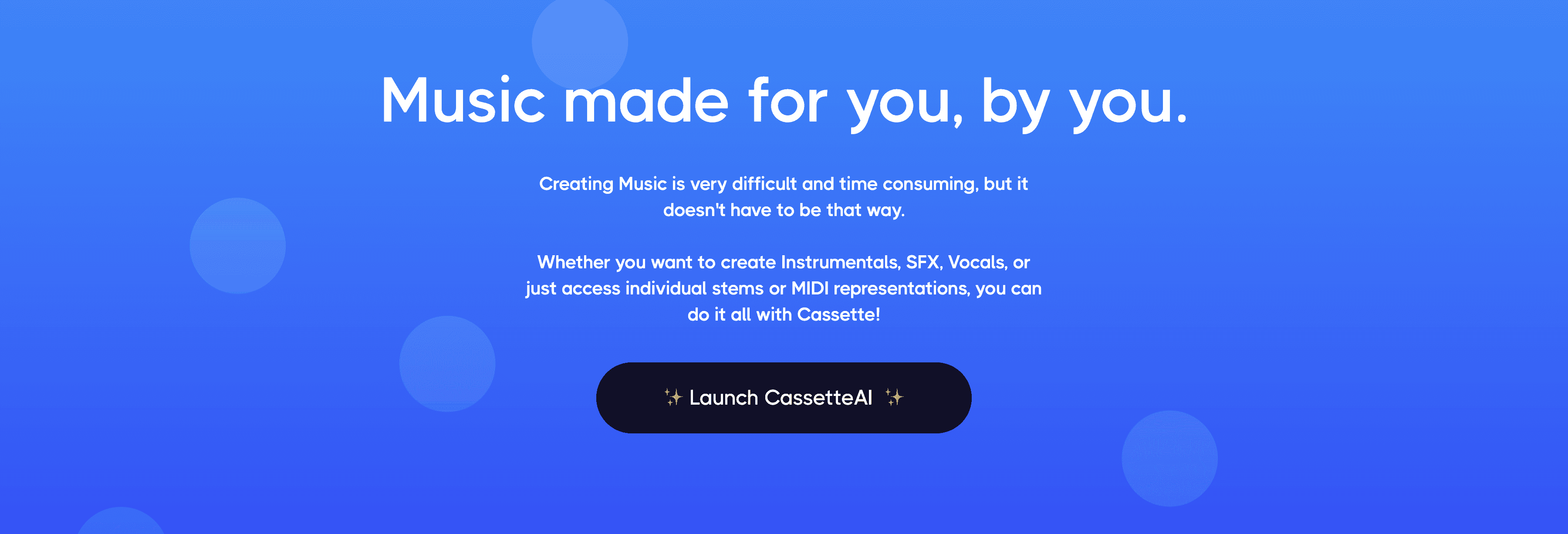 A mockup for a Macbook placed on a table for a website