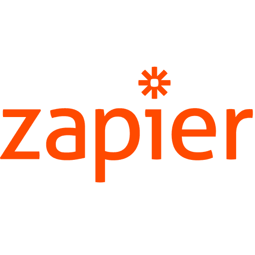 Zapier logo