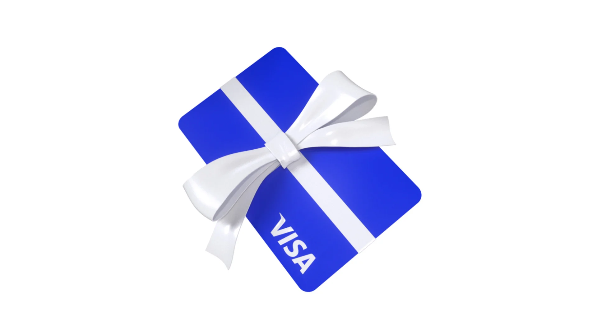 gift card wrapped - Can I Buy Crypto With a Visa Gift Card