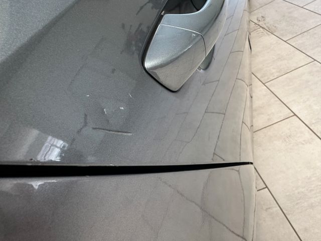 VW Golf 2008 GREY Gebrauchtwagen - Galeriebild 14