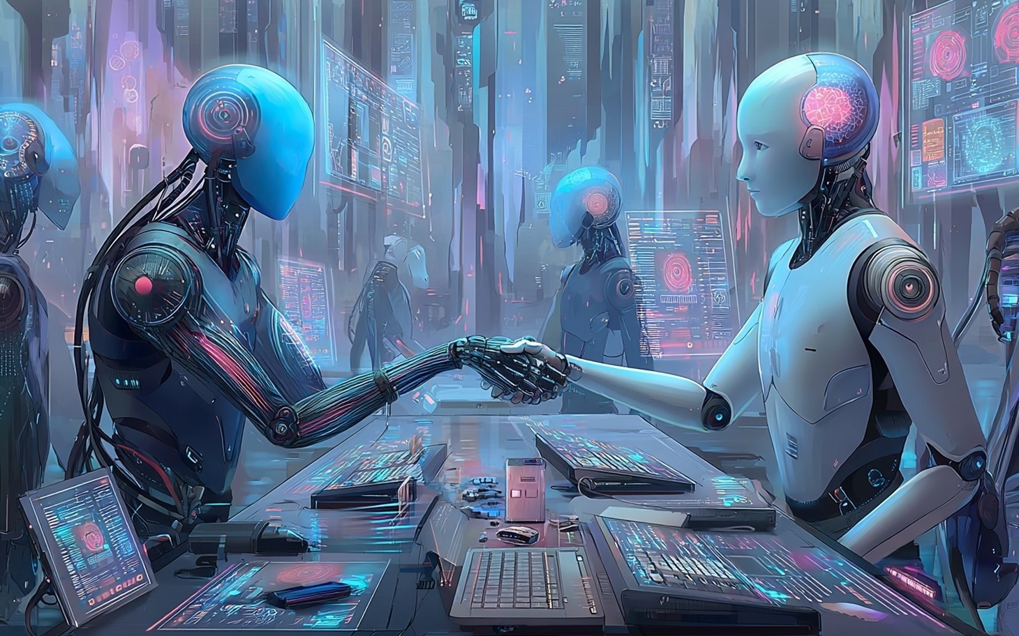 AI in SME Lending: What Is Actually Changing Day to Day?