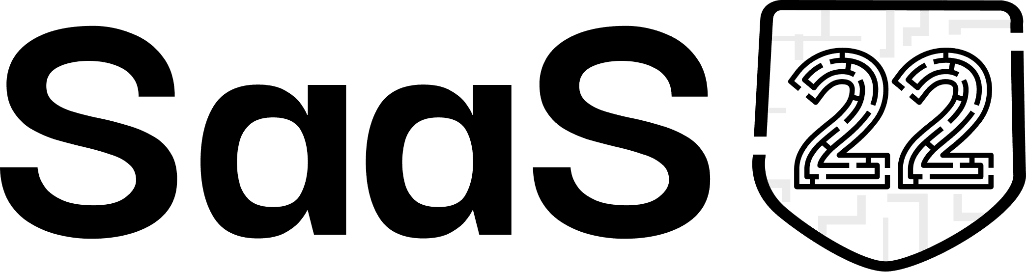 SaaS22 Logo