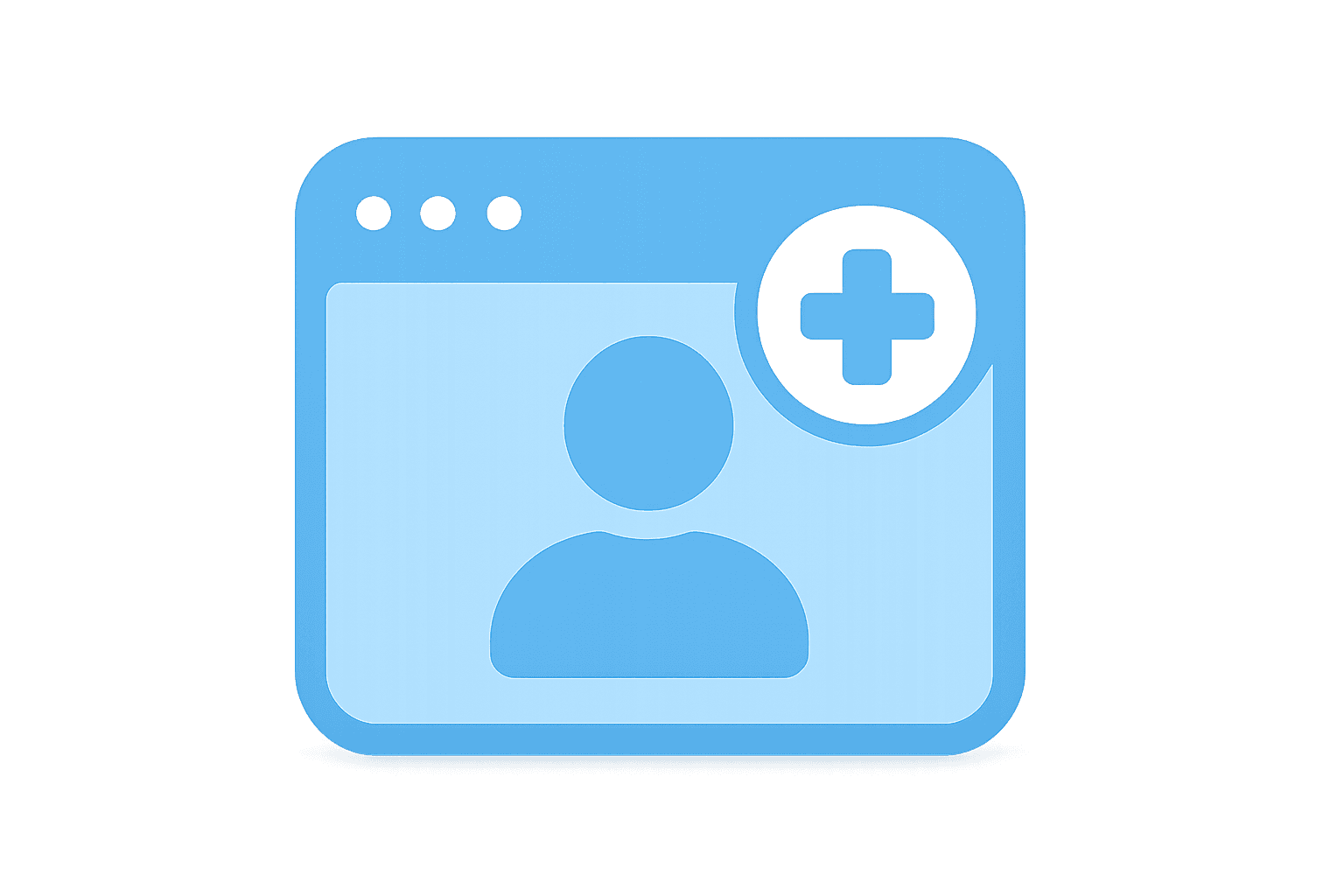 AI-driven diagnostic screen showing structured predictions and medical decision-support insights.