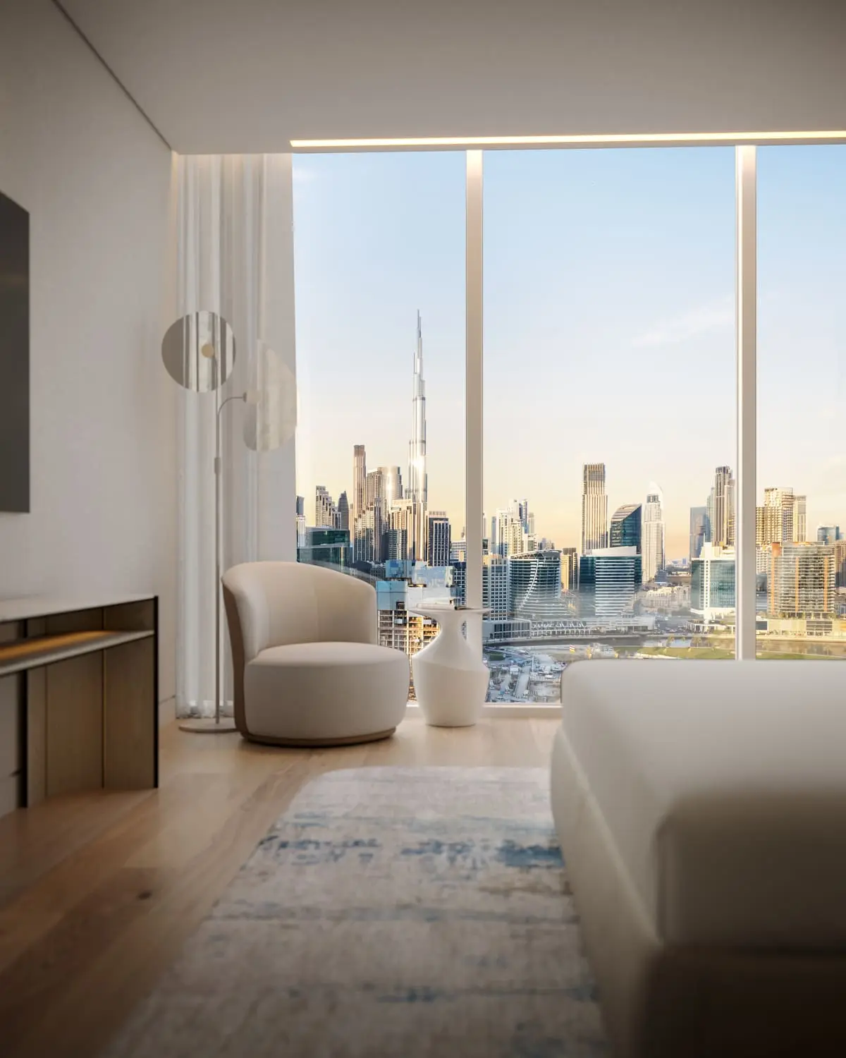 dg1 balcony by dar global
