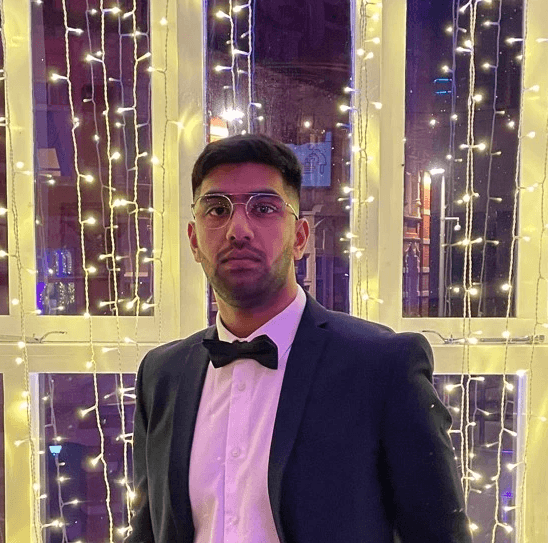 Profile Image