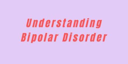 Understanding Bipolar Disorder module cover
