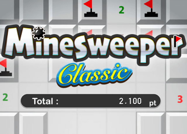 Minesweeper Classic Thumb