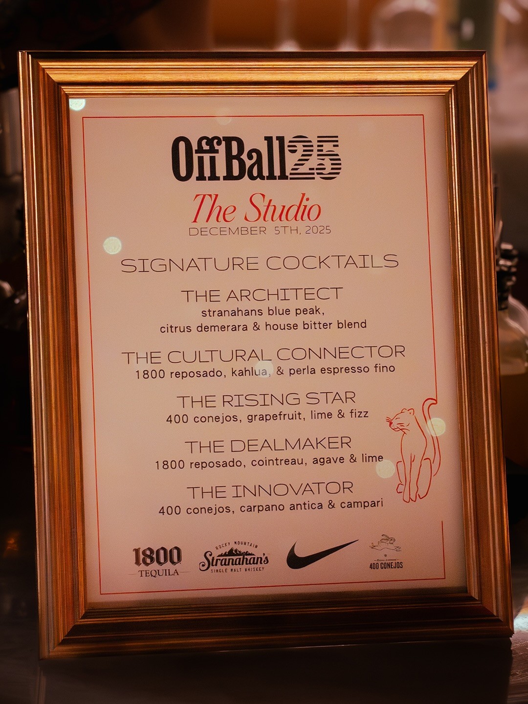 Offball x Nike: Art Basel