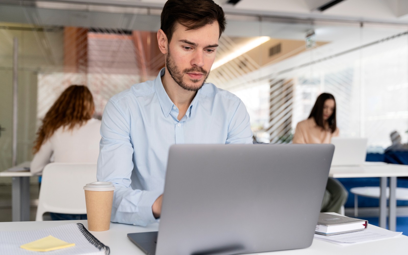 LAAMP Training Solution