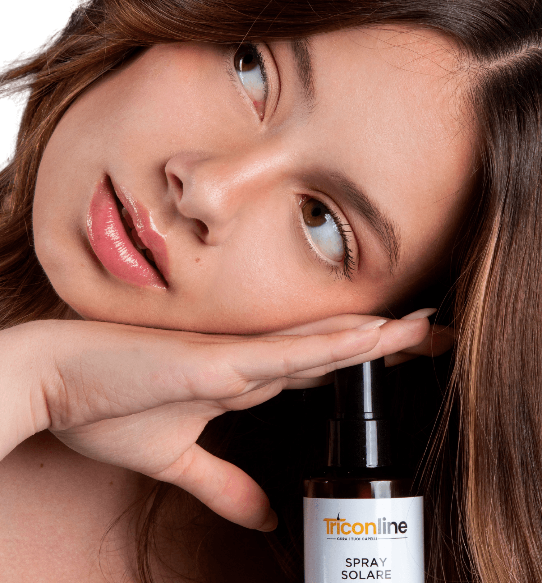 Triconline | Prodotti professionali per la cura dei capelli