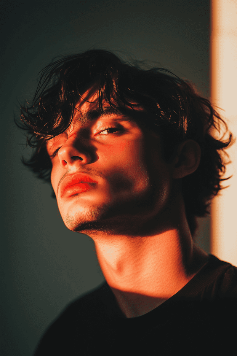 Professional headshot of Noiri Studio team member