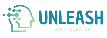 unleashtech logo
