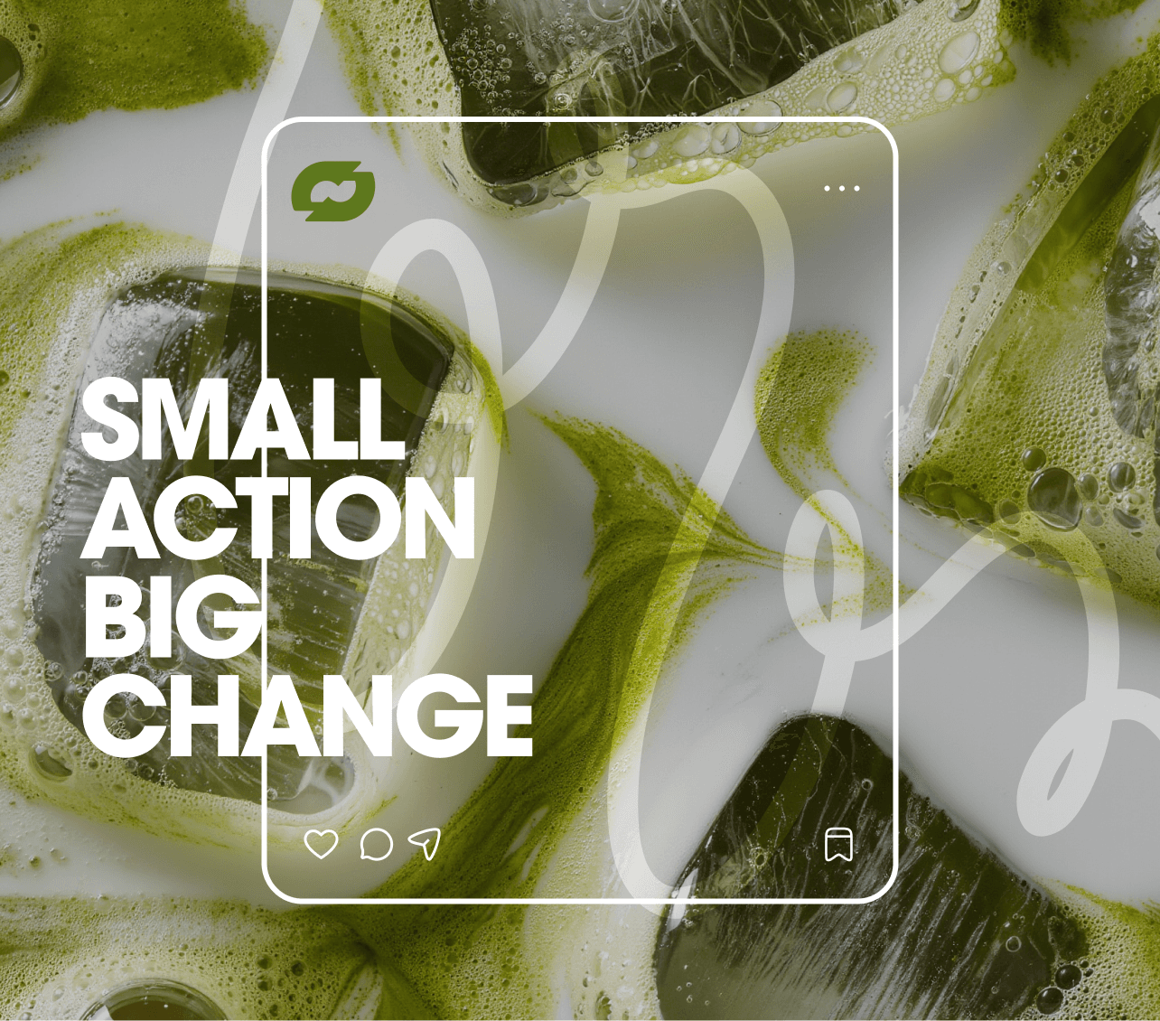 Minimal art, neutral colors