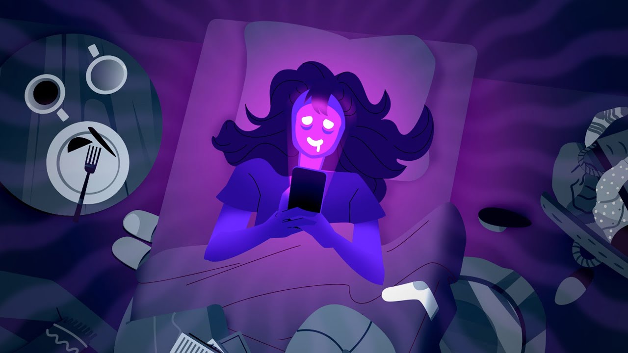 10 Negative Effects of Video Games