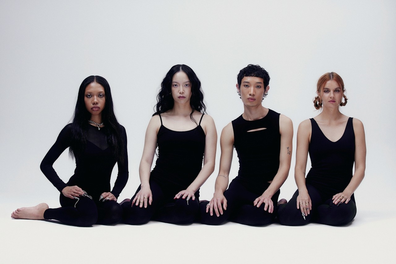 Celebrating 12 Years of Community & Movement