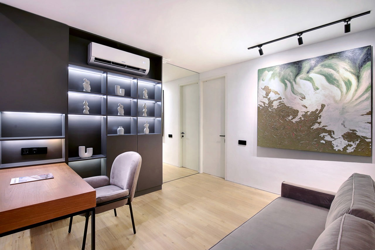 2-bedroom Smart Villa Oasis 2 in Canggu