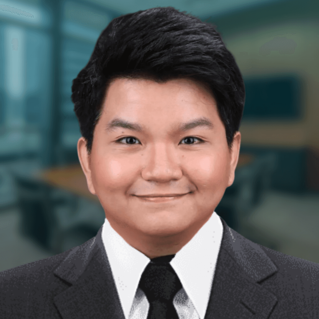 A team member photo