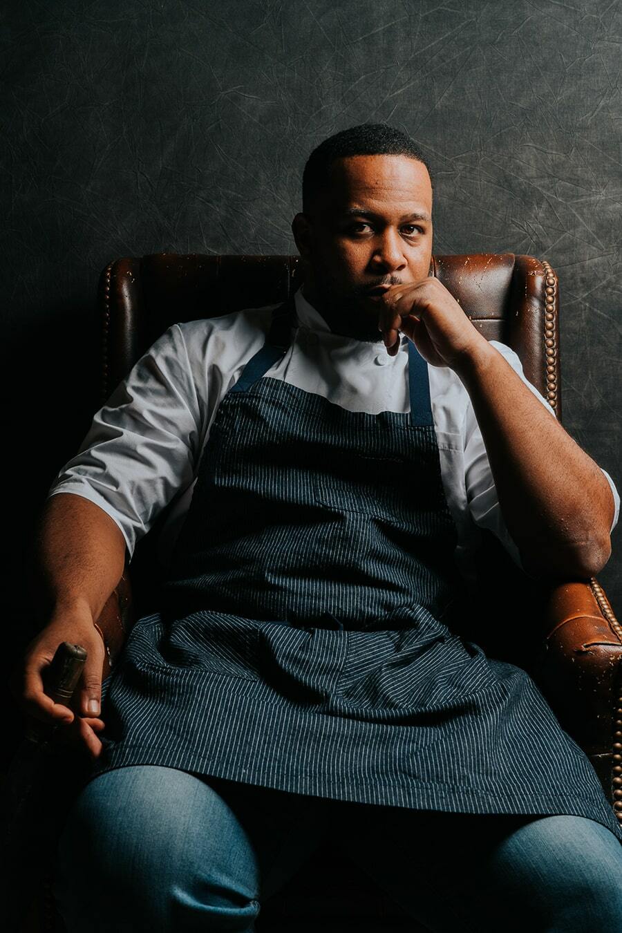 Matt Horn: Founder & Chef at Horn Barbecue and Kowbird