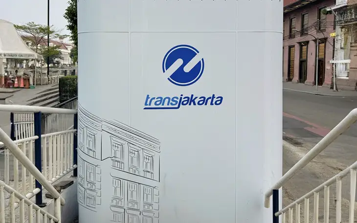 Transjakarta