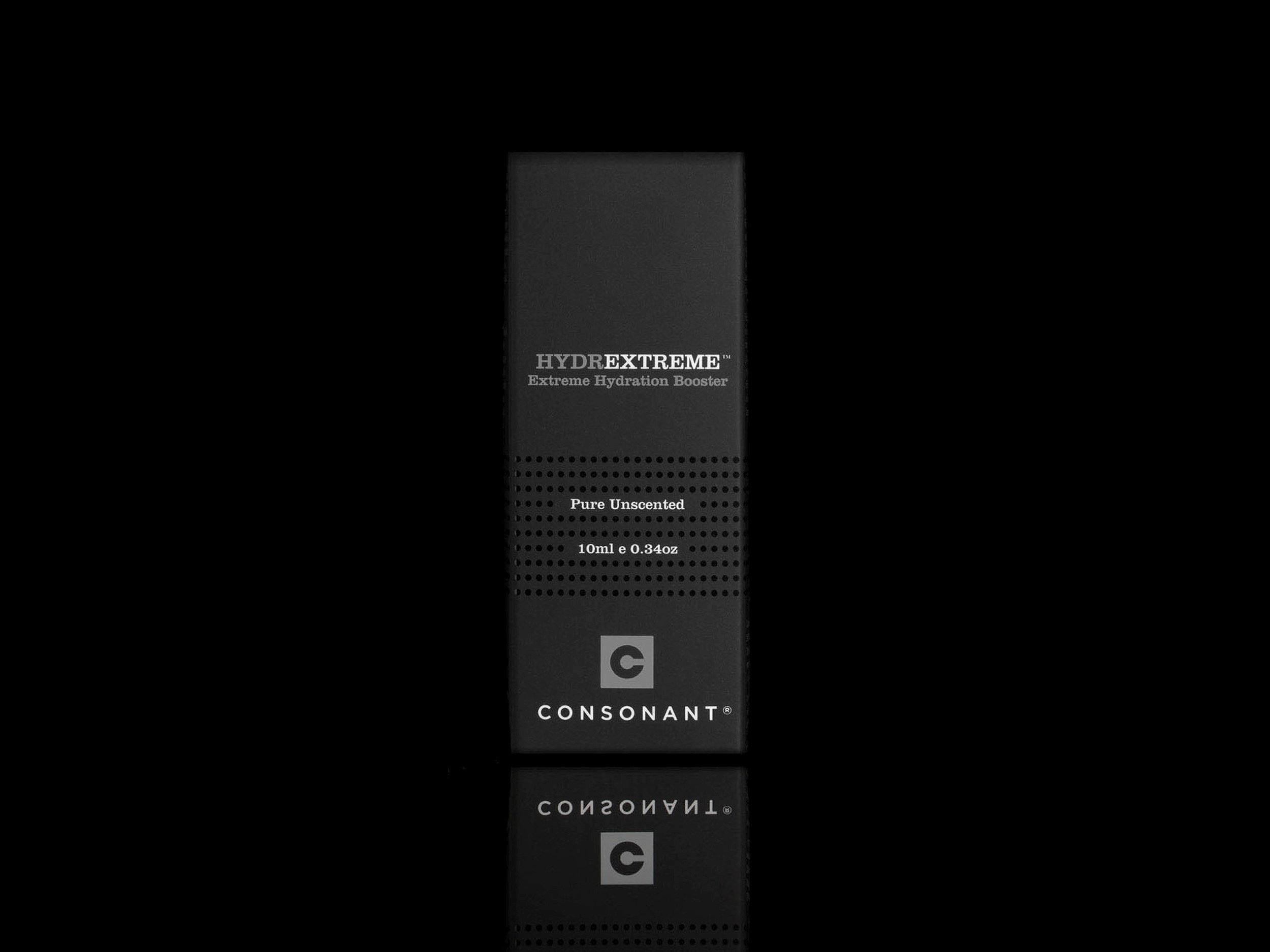 Consonant Skin+Care HydrExtreme packaging