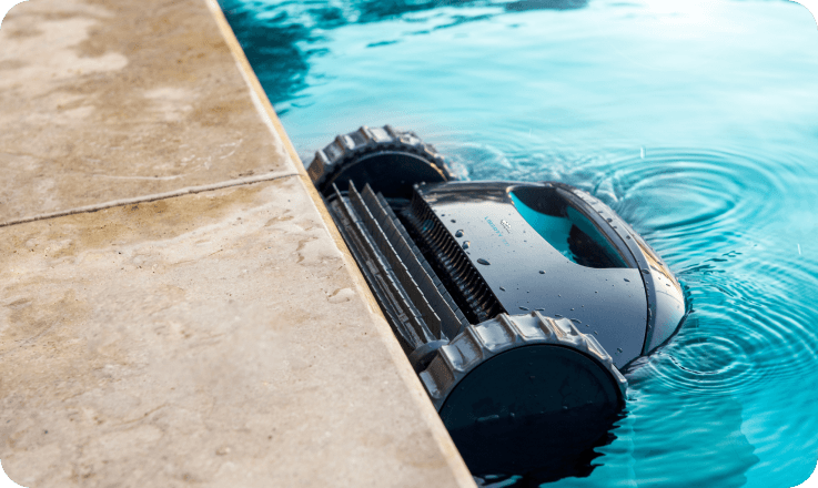 Pool Robot Features You Actually Need (And What's Just Marketing Hype)