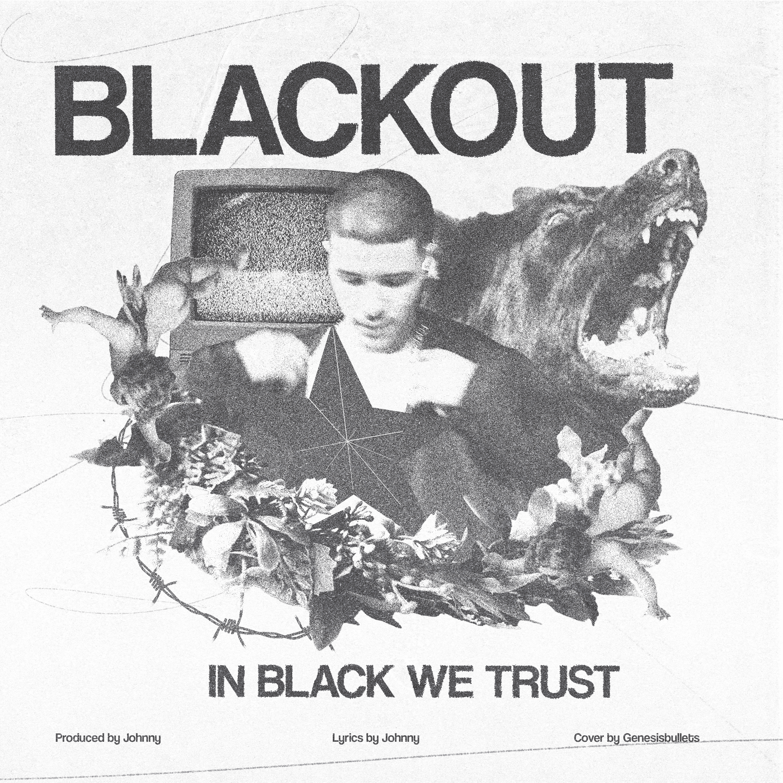 Blackout - Johnny