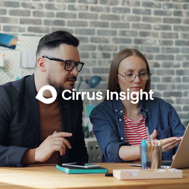 Cirrus Insight logo