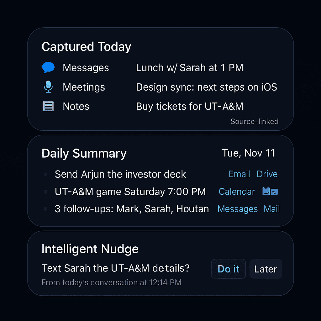 AI marketing automation for data driven strategies.