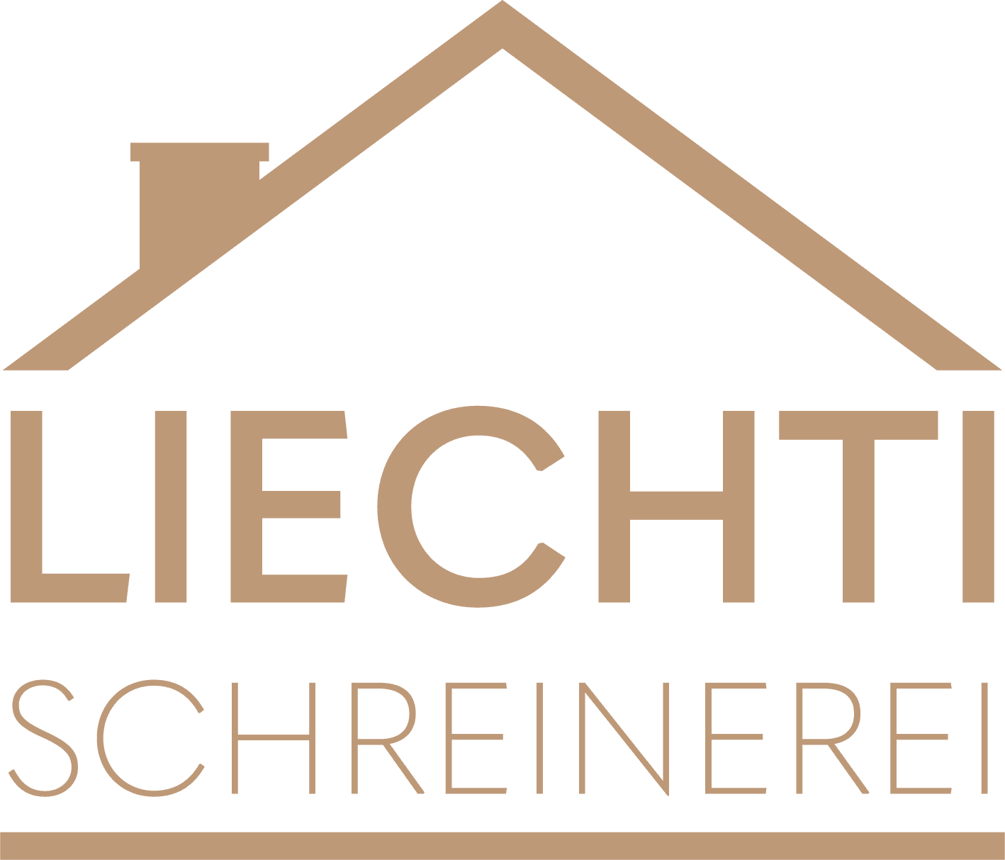 Logo Liechti Schreinerei